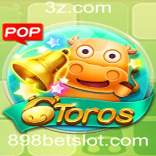 Descubra o Empolgante Jogo 6Toros com 898bet