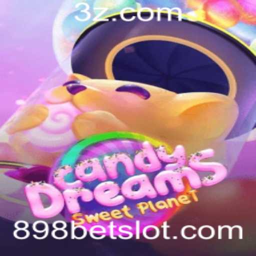 Explorando o Universo de CandyDreams: A Nova Sensação do 898bet