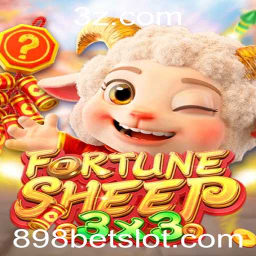 FortuneSheep: O Jogo de Estratégia e Aventura no Mundo das Ovelhas da Sorte
