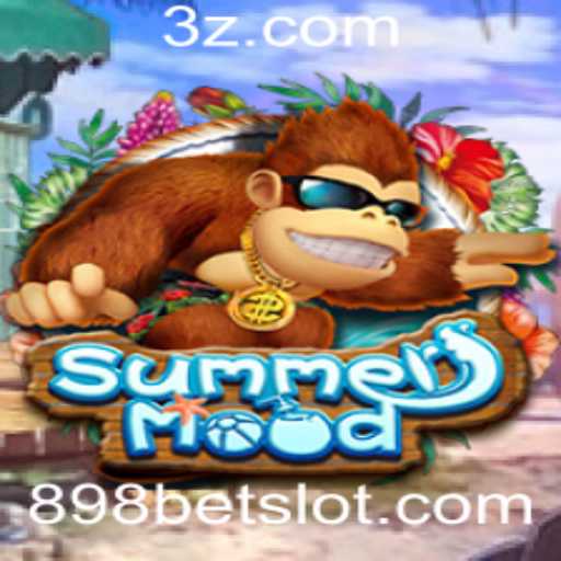 Descubra o Entusiasmo do Jogo SummerMood com 898bet